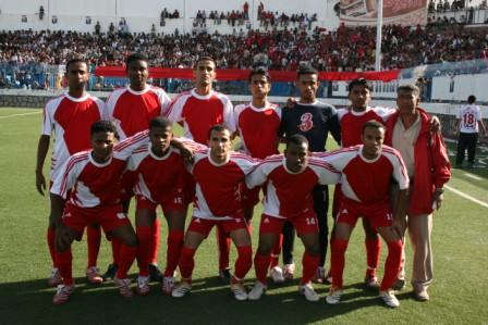 الاهلي التعزي